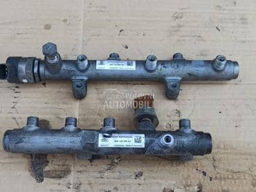 Magistrala dizni sa senzorima za Volkswagen Phaeton, Touareg