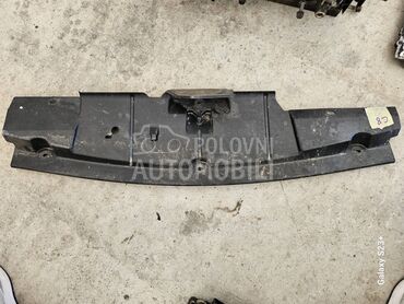 PLASTIKA BRANIKA za Citroen C8 od 2002. do 2008. god.