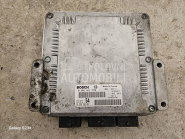 KOMPJUTER MOTORA 2.2 HDI za Citroen C8 od 2002. do 2008. god.