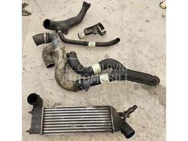 CREVO INTERKULERA 2.2 HDI za Citroen C8 od 2002. do 2008. god.