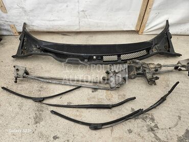 BRISAC PR MOTORIC METLICE za Citroen C8 za 2005. god.