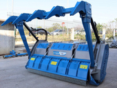 Agrimac THOON SHARK  230