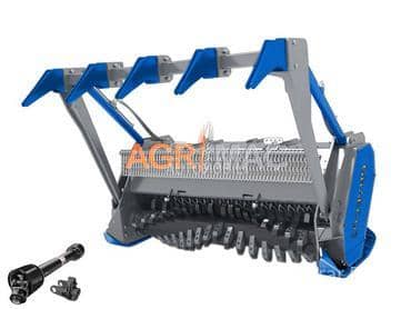 Agrimac THOON SHARK  230