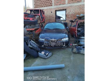 Delovi za Alfa Romeo 156
