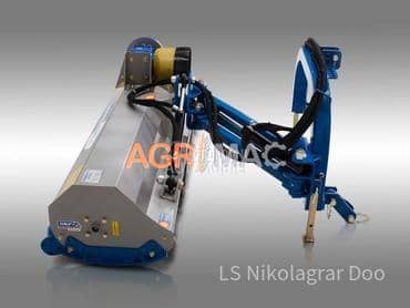 Agrimac EPK 145