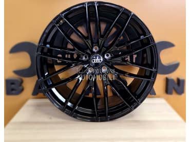 Aluminijumske felne  20" 5 x 112