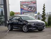 Opel Insignia 1.6 CDTI Aut Cam