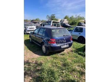Kočna/Kočiona klešta za Volkswagen Golf 4