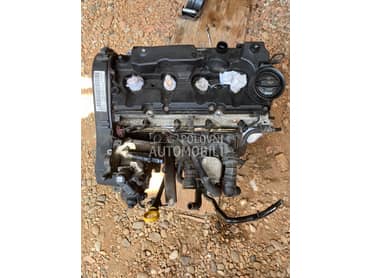 Motor 1.6 77kw Clha za Škoda Fabia, Octavia, Rapid od 2012. do 2016. god.