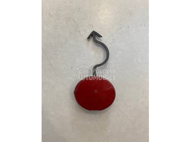 Poklopac kuke za Seat Leon od 2005. do 2009. god.