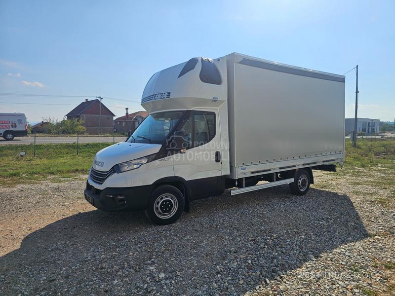 Iveco Daily 35S18H