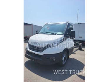 Iveco Daily 35S18H