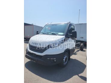 Iveco Daily 35S18H