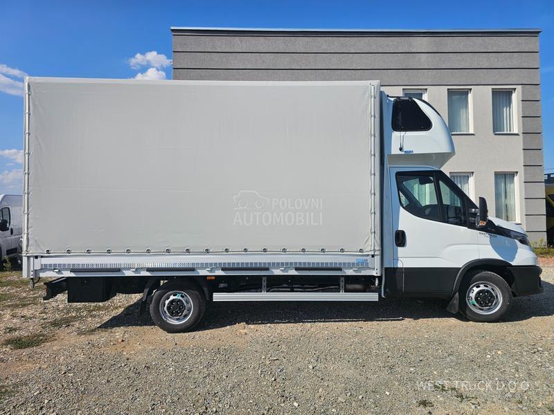 Iveco Daily 35S18H