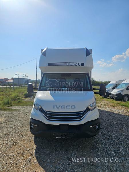 Iveco Daily 35S18H