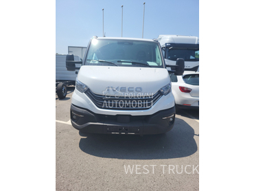Iveco Daily 35S18H