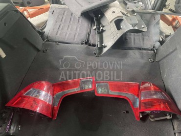 STOP SVETLA za Citroen C5 od 2004. do 2007. god.