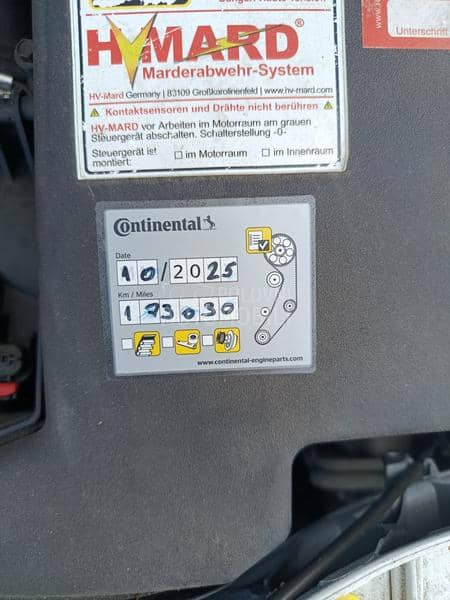 Ford Focus 1.0 Ecoboost