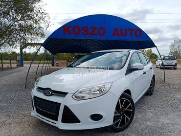 Ford Focus 1.0 Ecoboost