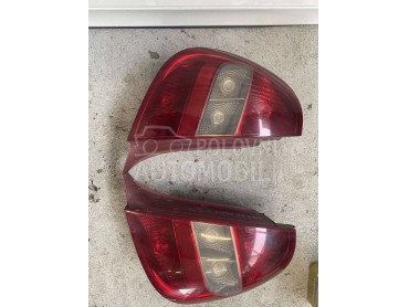 STOP SVETLA za Citroen C5 od 2000. do 2004. god.