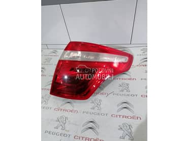 Desno stop svetlo za Citroen C4 Picasso od 2005. do 2012. god.