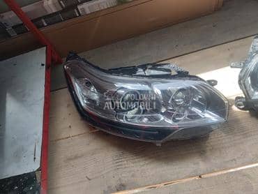 led xenon ksenon far za Citroen C5 od 2008. do 2017. god.