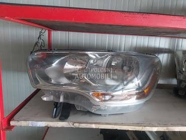 far levi original za Citroen C4, DS4