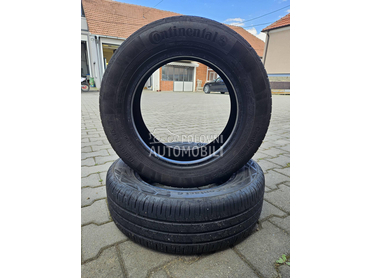 Continental 185/65 R15 Letnja