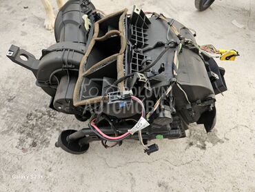 KUCISTE VENTILACIJE 1.6 za Citroen C4 od 2002. do 2008. god.