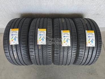 Pirelli 295/35 R23 Letnja