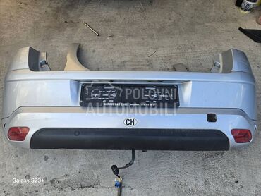 BRANIK za Citroen C4 za 2005. god.