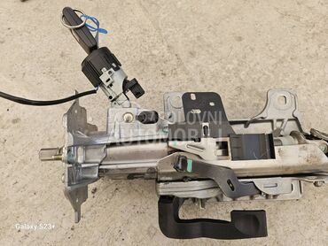 BRAVA PALJENJA za Citroen C4 od 2002. do 2008. god.