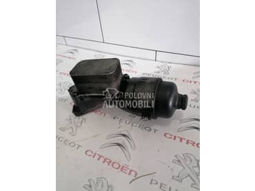 Hladnjak ulja 1.6 hdi za Citroen C4 Picasso od 2005. do 2012. god.