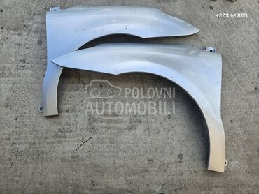 BLATOBRAN za Citroen C4 od 2002. do 2008. god.