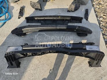 SINA GREDA NOSAC BRANIKA za Citroen C4 od 2002. do 2008. god.