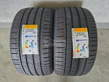 Pirelli 285/30 R20 Letnja