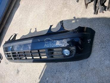 branik za Volkswagen Polo od 2001. do 2004. god.