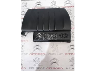 Poklopac motora za Citroen C4 Picasso od 2005. do 2012. god.