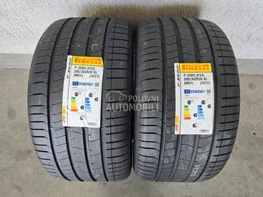 Pirelli 295/30 R20 Letnja