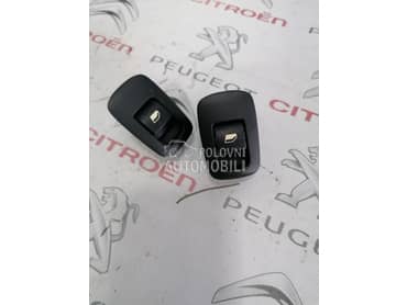 Prekidač podiz. stakla zadnji za Citroen C4 Picasso od 2005. do 2012. god.