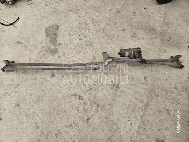 MOTORIC BRISACA POLUGE METLICE za Citroen C4 od 2002. do 2008. god.