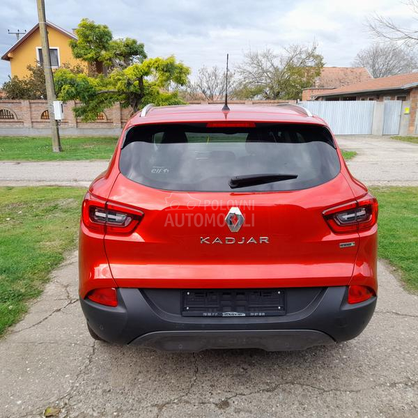 Renault Kadjar A.U.T.O.M.A.T