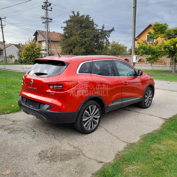 Renault Kadjar A.U.T.O.M.A.T