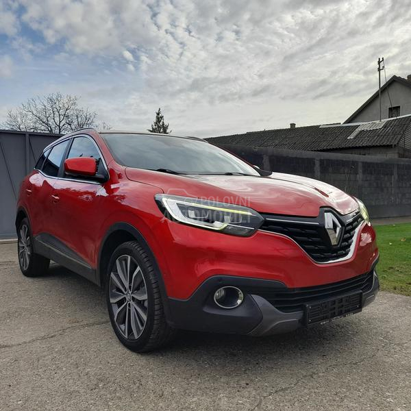 Renault Kadjar A.U.T.O.M.A.T