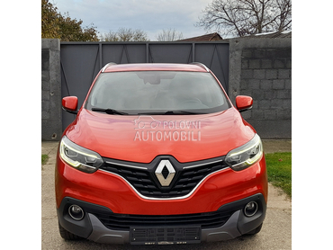 Renault Kadjar A.U.T.O.M.A.T