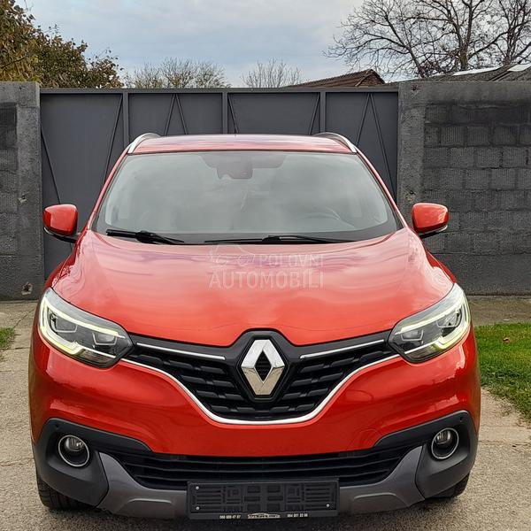 Renault Kadjar A.U.T.O.M.A.T