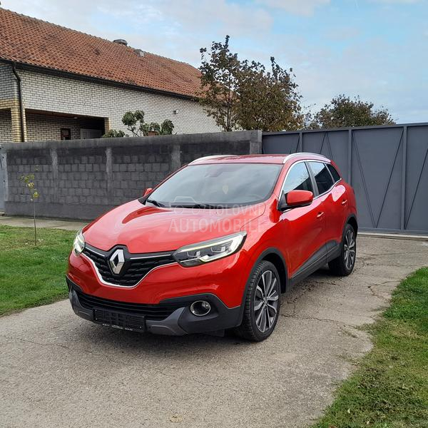 Renault Kadjar A.U.T.O.M.A.T