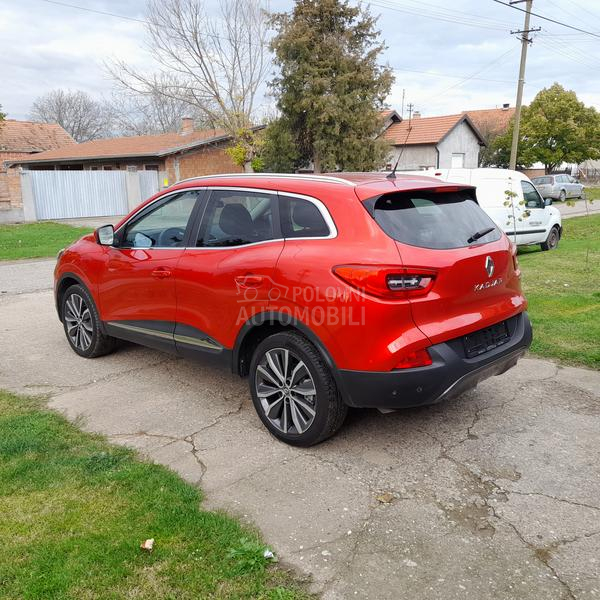 Renault Kadjar A.U.T.O.M.A.T