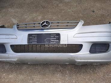 branik za Mercedes Benz A Klasa