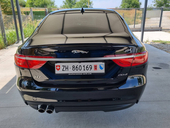 Jaguar XF 2,0d